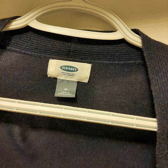 Old Navy sweater - Picture 2 of 2